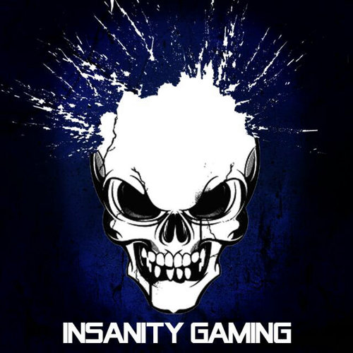 InsanityGaming_ Profile Picture