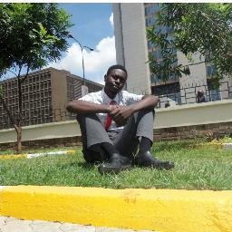 studied at The Technical University Of Kenya