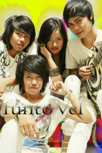 Funtofunia