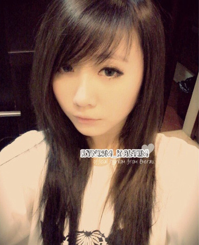 Regional fanbase of @RynChiBi from Berau, East Borneo since December 30th, 2011 • Followed by her on 19.02.12 \(´▽`)/