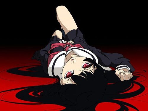 Słucham różnych gatunków muzycznych ale czuje wielkie zamiłowanie do rock'a i metal'u.Bardzo lubię oglądać anime.Po prostu.Jestem sobą i nikim innym.