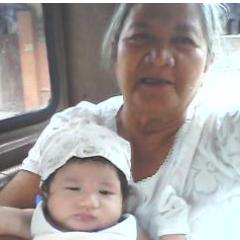 NCionelo's profile picture. GrandMa of 4