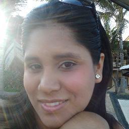 Soy una persona supe amigable, comn mucha iniciativa y me encanta hacer amigos.