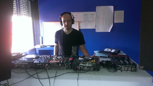 Djvallejo1's profile picture. 