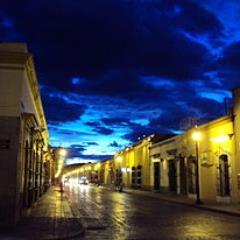 Todo sobre Oaxaca en un sólo lugar