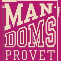 MANDOMSPROVET- En kraftigt försenad uppväxtberättelse av Jonas Cramby. Dela med dig av dina livsmotton! #mandomsprovet13 https://t.co/uevZKyQYop