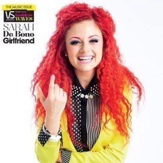 Just another account supporting the amazingly talented Sarah De Bono