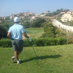 gioia_paul's profile picture. golfer, programmer, karate