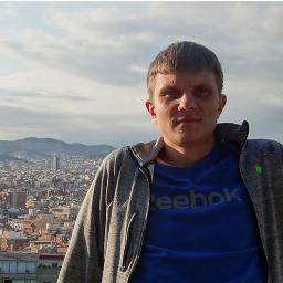 Vasiliy Isaev