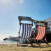 Sandown Bay(@SandownBay) 's Twitter Profile Photo