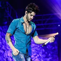- Diz O que é preciso Pra te ter aqui comigo pra fazer o nosso amor reviver .. Pra Não Te Perder @Gusttavo_lima , Te Amo Ningo ! {FC , Criado em - 20/05/13} !!
