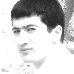 ShukurSulaymon's profile picture. трудоголик