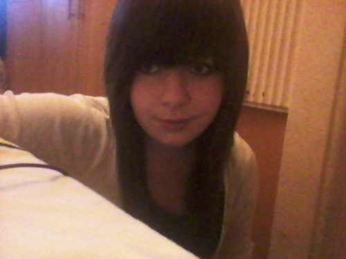 hey:)