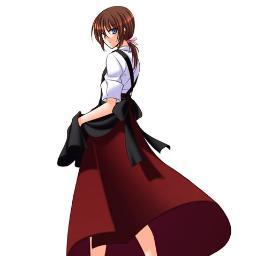 シュテル ザ デストラクター 大人化中 Sternthed Twitter シュテル ザ デストラクター 大人化中 Sternthed Twitter