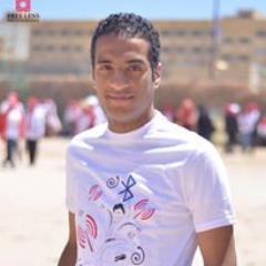 اضحك للدنيا الفرحة هتيجى فـ غمضة عين ♥