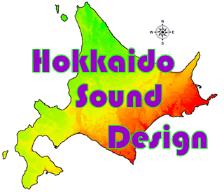 Hokkaido Sound Design creates electronic ambient SOUNDSCAPEs for mood alteration and attitude adjustment.
http://t.co/f2okw8iMKO