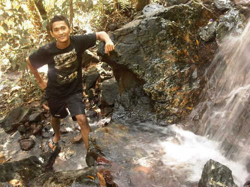 Selalu santai