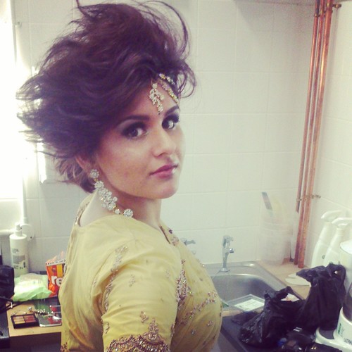 Veniiita's profile picture. What?! Just follow :)