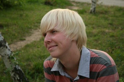 nikitastarun's profile picture. 