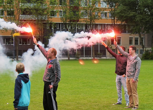 MarcoRienks's profile picture. 