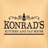 Konrad's Kitchen and Tap House (@konradsls) 's Twitter Profile