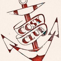 COSY CLUB (@cosyclub) 's Twitter Profile