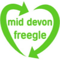 Mid Devon Freegle(@MidDevonFreegle) 's Twitter Profile Photo