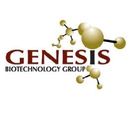 GenesisBioJobs's profile picture. Genesis Biotechnology Group's mission is to improve the patient's quality of life by cross-linking basic science research & implementation in the clinical lab.