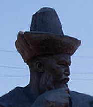 Kazach666's profile picture. That which is creative must create itself (J. Keats)