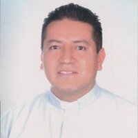 P.Jorge Luis Zarazúa (@zarazua) 's Twitter Profile