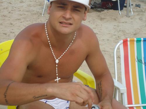 BrantsIcaro's profile picture. 