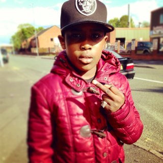 Ray1ARDA's profile picture. Highgate Yout