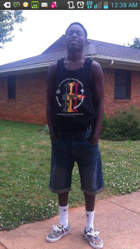 IiBalSooHard__'s profile picture. Balling , And Fucking Other Nigga Bitches