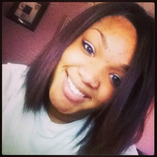 Junior | NHHS | cool | red bone | enough said if you goin follow my lil cool ass mention me & i will follow bck ✌