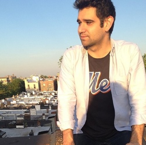 PeterFMartin's profile picture. 