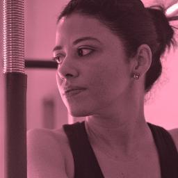Studio de Pilates Juliana Probo • São Cristovão • Teresina – PI
• Contatos: 86 9916-5151; 86 9482-0588
