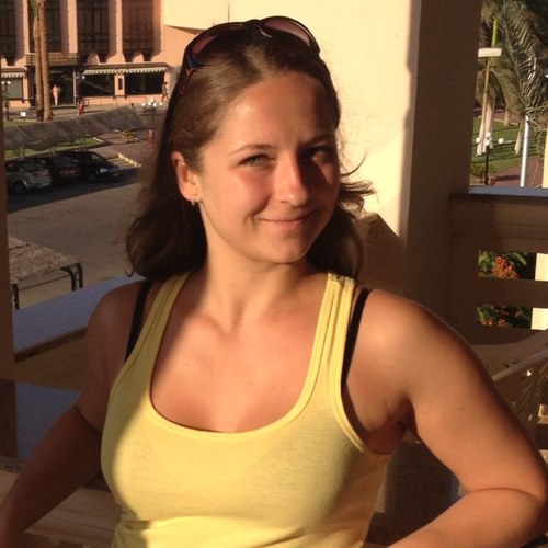 NegaAgidel's profile picture. 