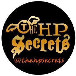 Harry Potter Secretsさんのプロフィール画像