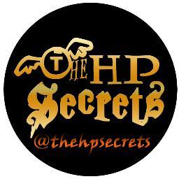 Serves you real HP facts and secrets. NO fan fiction tweets. Check LIKES for complete facts, secrets, and backstories. Business: thehpsecrets@outlook.com