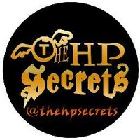 Harry Potter Secrets (@thehpsecrets) Twitter profile photo
