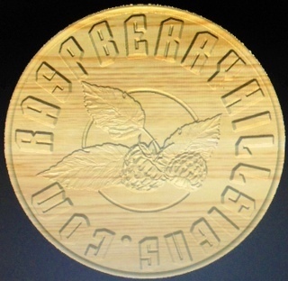 RazHillSigns's profile picture. visit http://t.co/XNy8yuyeRV for all your custom routed sign needs. We are capable of carving letters numbers graphics and designs to create unique signs.