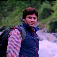 Tarun Gaur (@greedybackpack) 's Twitter Profile