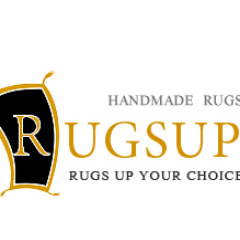 Rugs_Up's profile picture. Since 2008,Rugs Up has offered an extensive and variety of area rugs to its customers all over the world.RugsUp offering great variations in designs and colors.