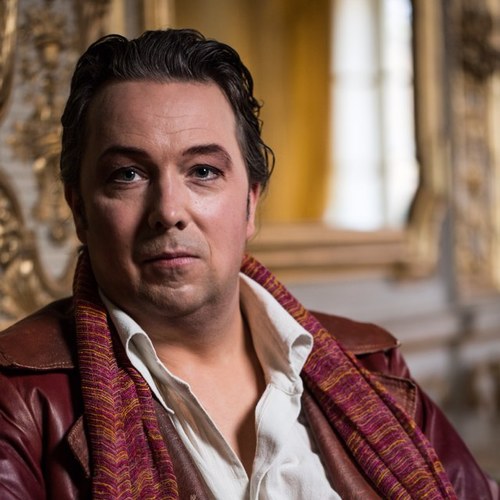 baritenor72's profile picture. Operasinger/usedtobelyricbaritone, who woke up one morning and realized he was a spinto tenor. Been 14 years at the Royal Opera of Sweden and counting...