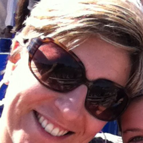 TracyParido's profile picture. 