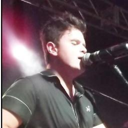 Robson da dupla ROBSON & FELIPE ( cantor e compositor )