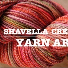 We Love Yarns! Creative, Calming and Useful!
Shavella Yarn Arts, Season City Mall LG C1 #1