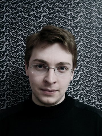 Первый зубик застучал)