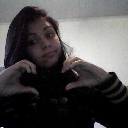 olhaa  de menina. de geitooo de mulheer......brincalhoona e decidida essa soou eu