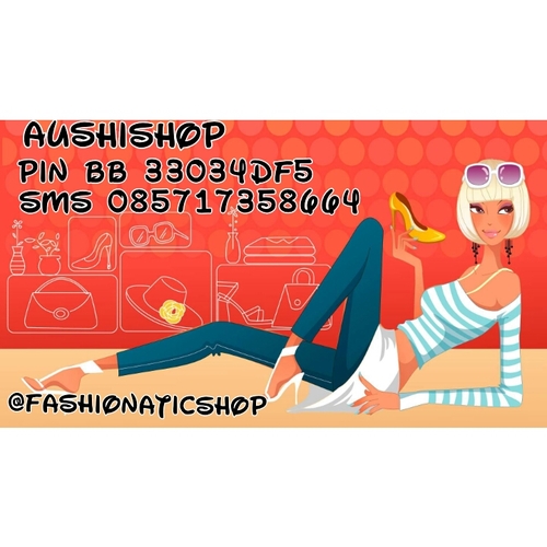 FashionaticShop Profile Picture